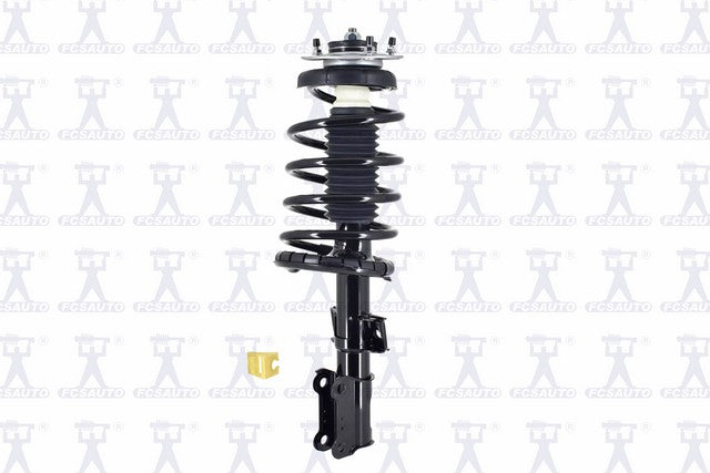 Suspension Strut and Coil Spring Assembly FCS Automotive 1331587