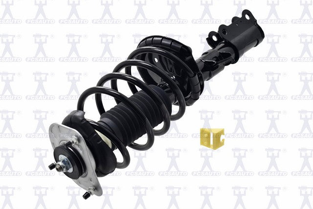 Suspension Strut and Coil Spring Assembly FCS Automotive 1331587