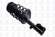 Suspension Strut and Coil Spring Assembly FCS Automotive 1331588L