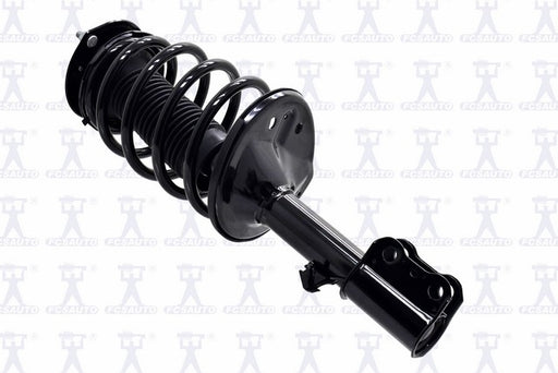 Suspension Strut and Coil Spring Assembly FCS Automotive 1331588L