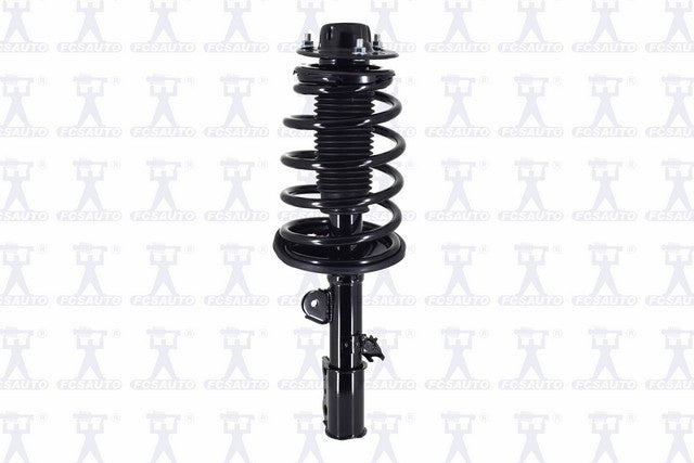 Suspension Strut and Coil Spring Assembly FCS Automotive 1331588L