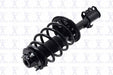 Suspension Strut and Coil Spring Assembly FCS Automotive 1331588L
