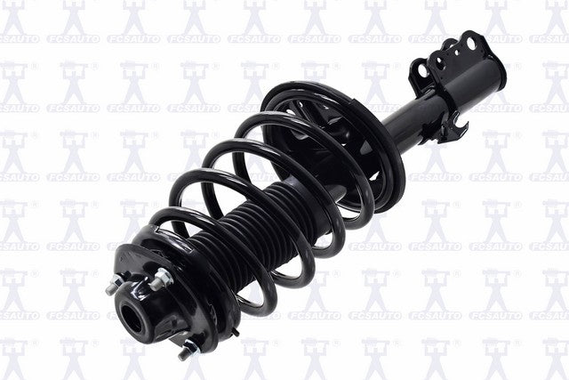 Suspension Strut and Coil Spring Assembly FCS Automotive 1331588L
