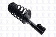 Suspension Strut and Coil Spring Assembly FCS Automotive 1331588R