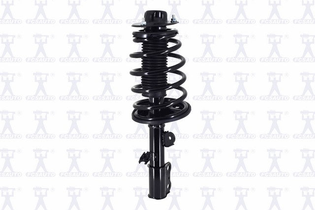 Suspension Strut and Coil Spring Assembly FCS Automotive 1331588R