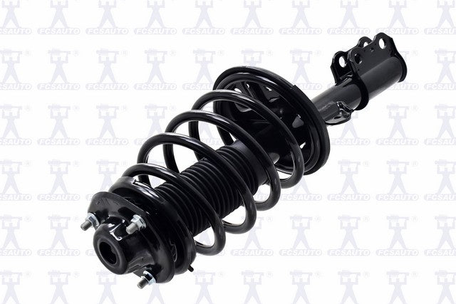 Suspension Strut and Coil Spring Assembly FCS Automotive 1331588R