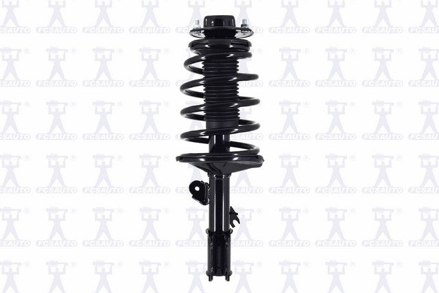 Suspension Strut and Coil Spring Assembly FCS Automotive 1331588R