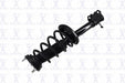 Suspension Strut and Coil Spring Assembly FCS Automotive 1331590L
