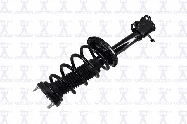 Suspension Strut and Coil Spring Assembly FCS Automotive 1331590L