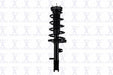 Suspension Strut and Coil Spring Assembly FCS Automotive 1331590L