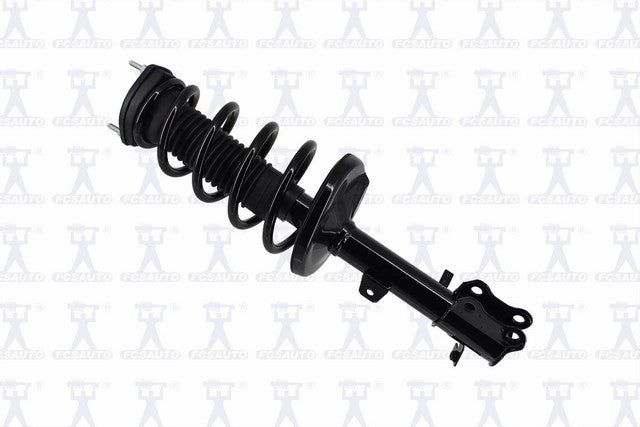 Suspension Strut and Coil Spring Assembly FCS Automotive 1331590R