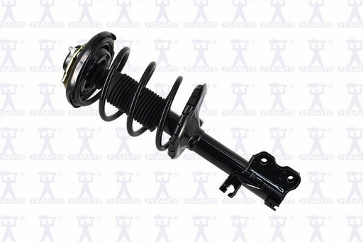 Suspension Strut and Coil Spring Assembly FCS Automotive 1331591L