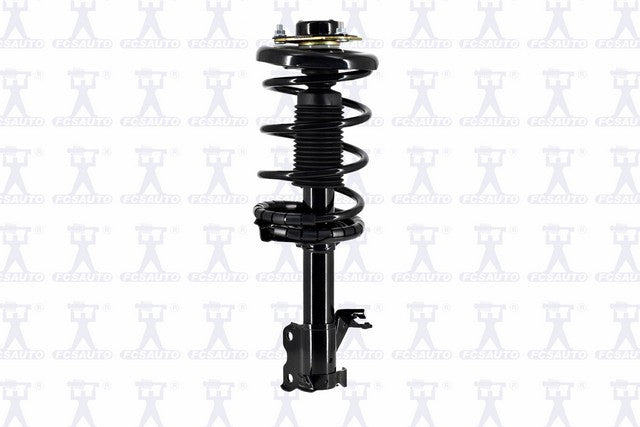 Suspension Strut and Coil Spring Assembly FCS Automotive 1331591L
