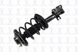 Suspension Strut and Coil Spring Assembly FCS Automotive 1331591L