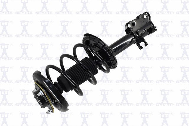 Suspension Strut and Coil Spring Assembly FCS Automotive 1331591L
