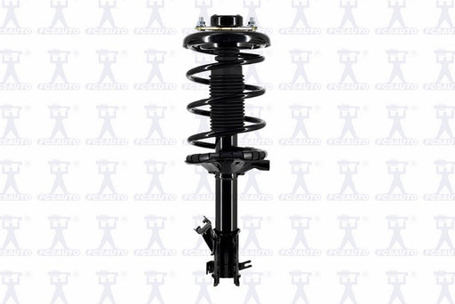 Suspension Strut and Coil Spring Assembly FCS Automotive 1331591L
