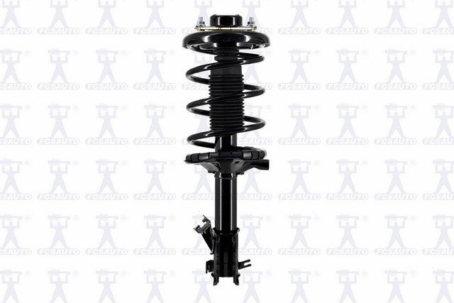 Suspension Strut and Coil Spring Assembly FCS Automotive 1331591L