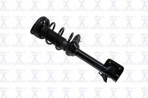 Suspension Strut and Coil Spring Assembly FCS Automotive 1331592L