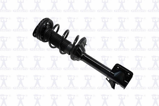 Suspension Strut and Coil Spring Assembly FCS Automotive 1331592L