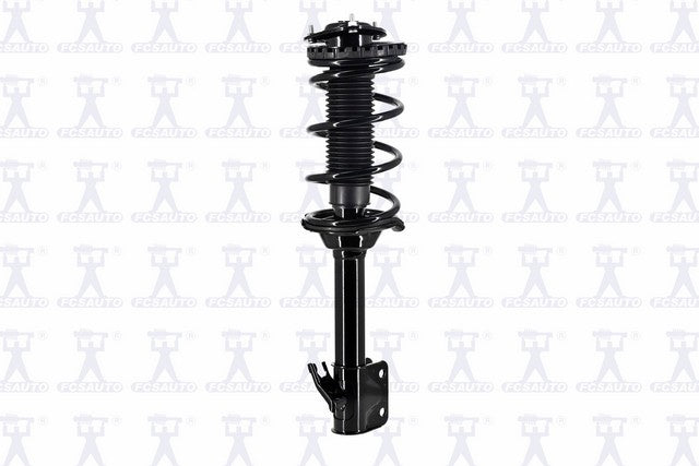 Suspension Strut and Coil Spring Assembly FCS Automotive 1331592L