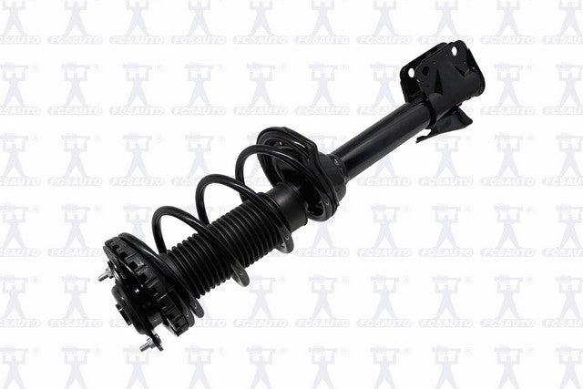 Suspension Strut and Coil Spring Assembly FCS Automotive 1331592L