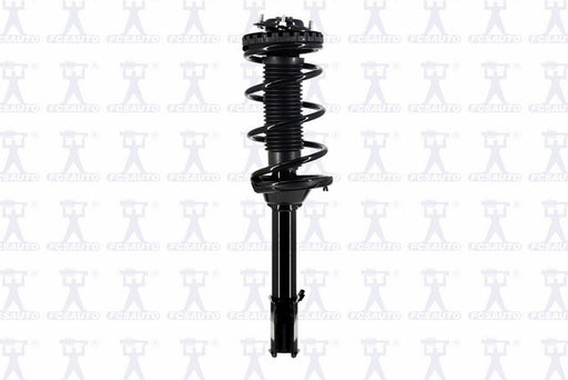 Suspension Strut and Coil Spring Assembly FCS Automotive 1331592L