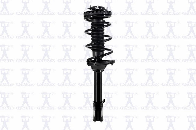Suspension Strut and Coil Spring Assembly FCS Automotive 1331592L