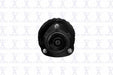 Suspension Strut and Coil Spring Assembly FCS Automotive 1331592L