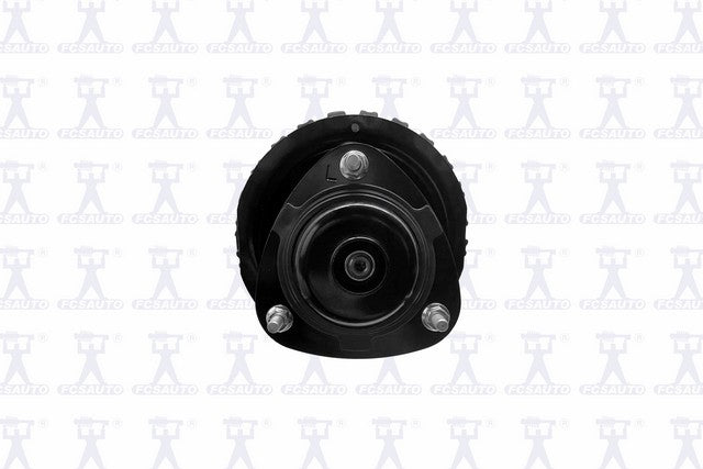Suspension Strut and Coil Spring Assembly FCS Automotive 1331592L