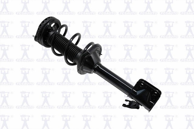 Suspension Strut and Coil Spring Assembly FCS Automotive 1331592R