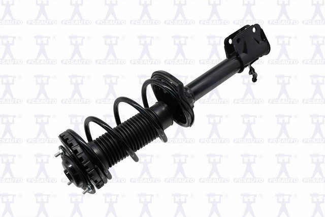 Suspension Strut and Coil Spring Assembly FCS Automotive 1331592R