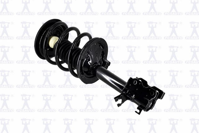 Suspension Strut and Coil Spring Assembly FCS Automotive 1331597L
