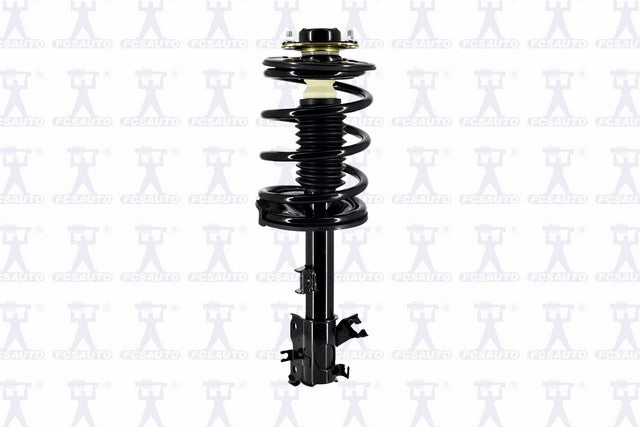 Suspension Strut and Coil Spring Assembly FCS Automotive 1331597L
