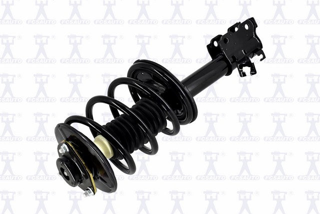 Suspension Strut and Coil Spring Assembly FCS Automotive 1331597L