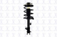 Suspension Strut and Coil Spring Assembly FCS Automotive 1331597L