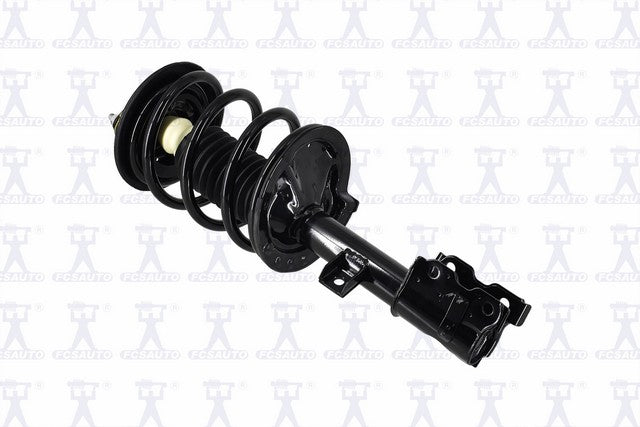 Suspension Strut and Coil Spring Assembly FCS Automotive 1331597R