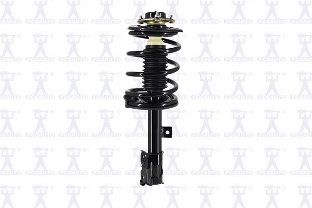 Suspension Strut and Coil Spring Assembly FCS Automotive 1331597R