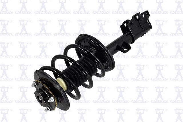 Suspension Strut and Coil Spring Assembly FCS Automotive 1331597R