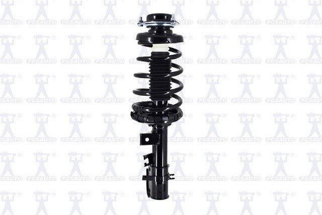 Suspension Strut and Coil Spring Assembly FCS Automotive 1331603L