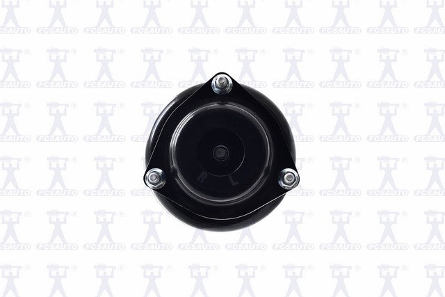 Suspension Strut and Coil Spring Assembly FCS Automotive 1331603L