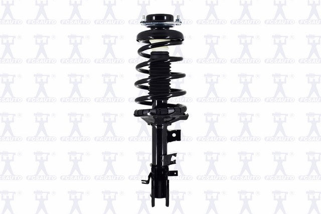 Suspension Strut and Coil Spring Assembly FCS Automotive 1331603L