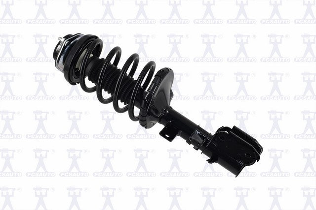 Suspension Strut and Coil Spring Assembly FCS Automotive 1331603R