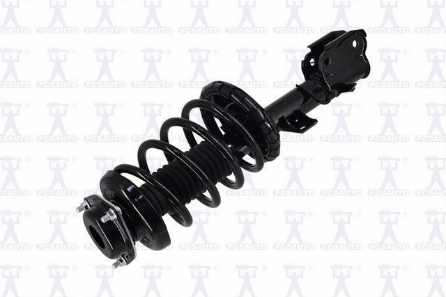 Suspension Strut and Coil Spring Assembly FCS Automotive 1331603R