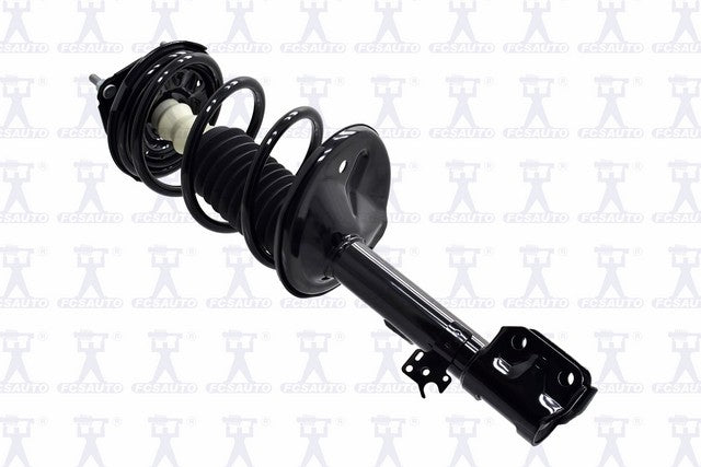 Suspension Strut and Coil Spring Assembly FCS Automotive 1331604L