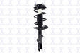 Suspension Strut and Coil Spring Assembly FCS Automotive 1331604L