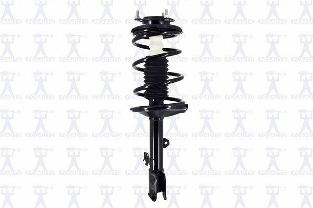 Suspension Strut and Coil Spring Assembly FCS Automotive 1331604L