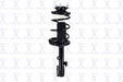 Suspension Strut and Coil Spring Assembly FCS Automotive 1331604L