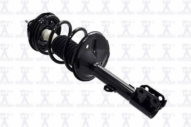 Suspension Strut and Coil Spring Assembly FCS Automotive 1331604R