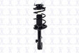 Suspension Strut and Coil Spring Assembly FCS Automotive 1331604R