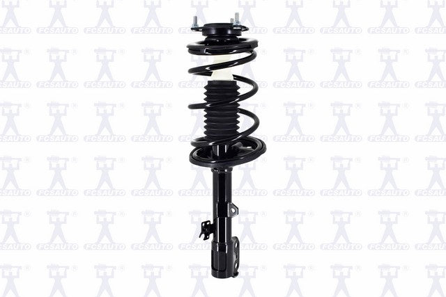 Suspension Strut and Coil Spring Assembly FCS Automotive 1331604R